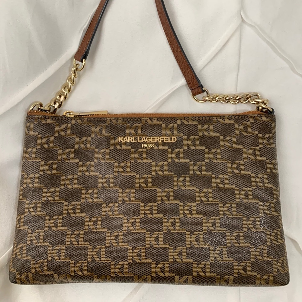 Karl Lagerfeld Crossbody Bag